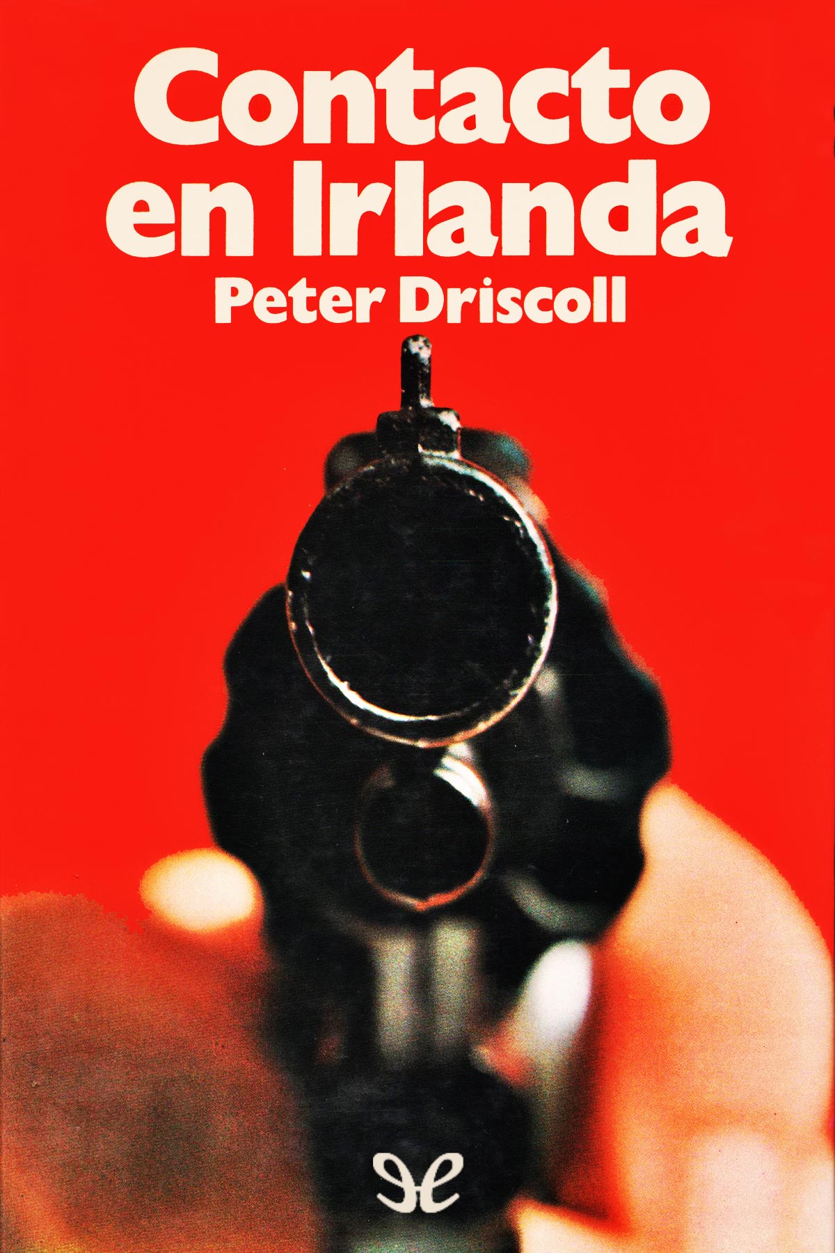 Contacto en Irlanda