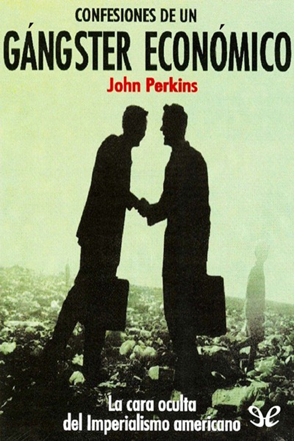 John Perkins