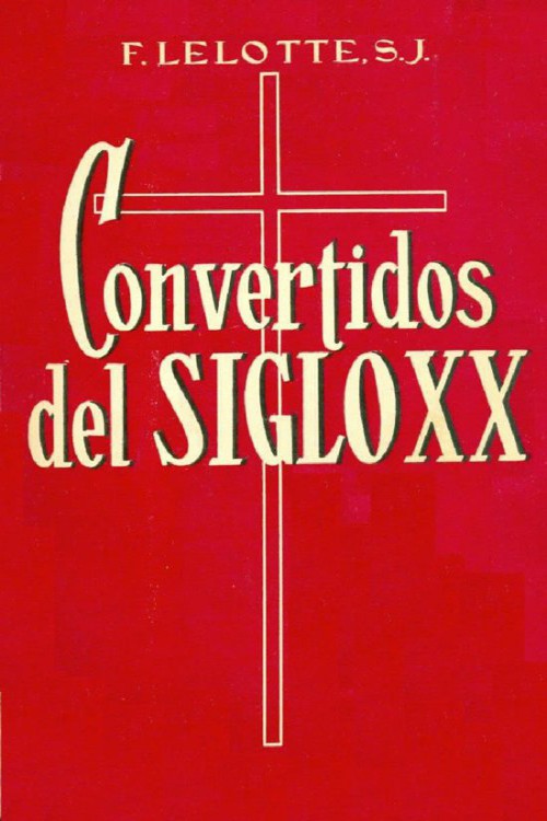 Convertidos del siglo XX