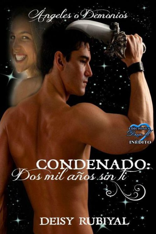 Condenado: Dos mil años sin tí