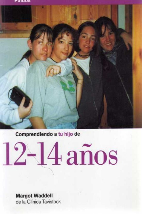 Comprendiendo a tu hijo de 12-14 años