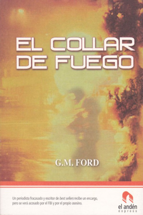 Collar de fuego