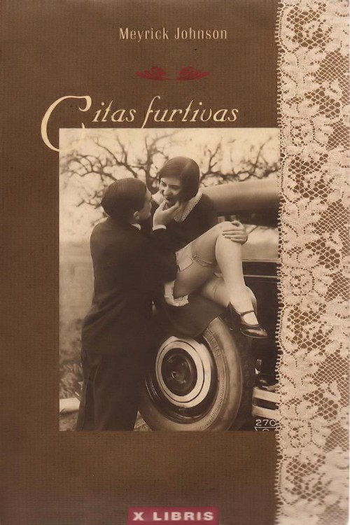 Citas furtivas