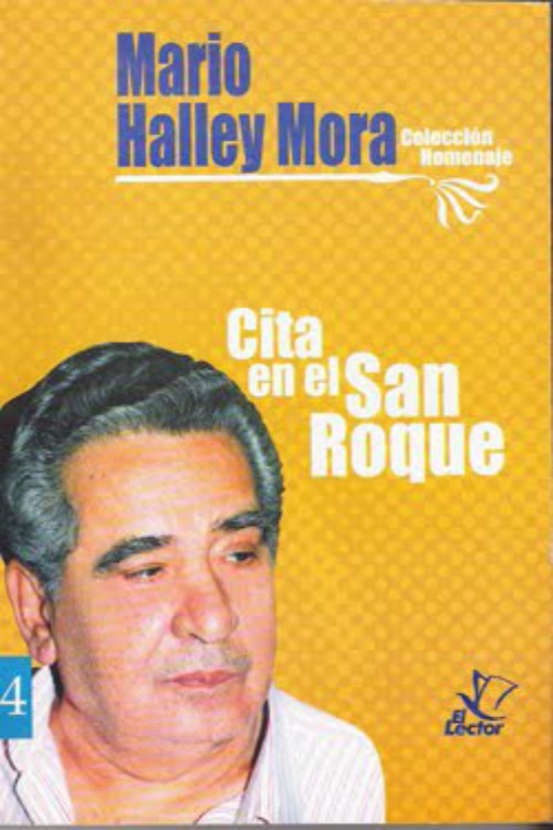 Cita en el San Roque