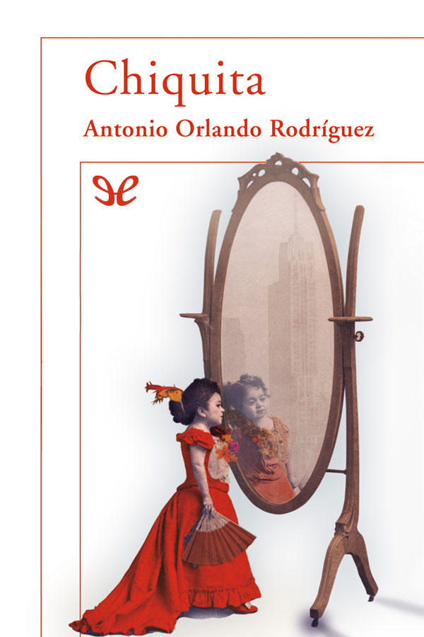 Antonio Orlando Rodriguez