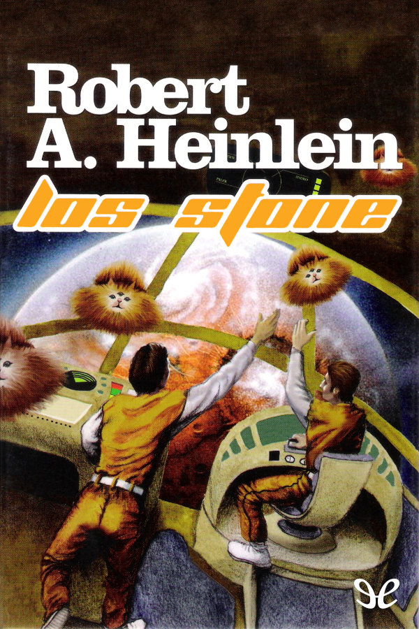 Robert A. Heinlein