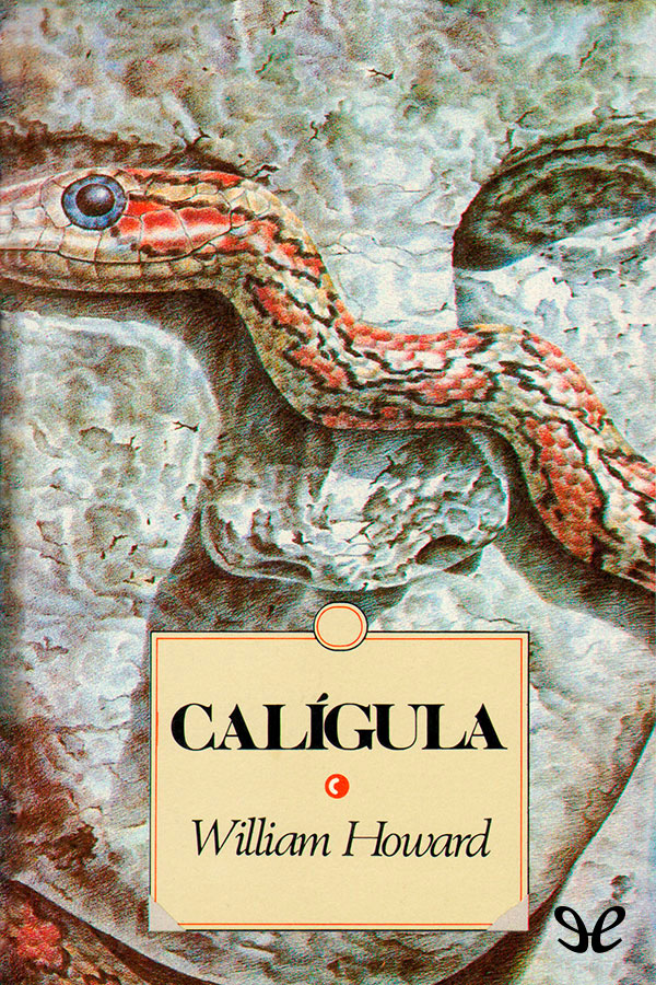 Calígula