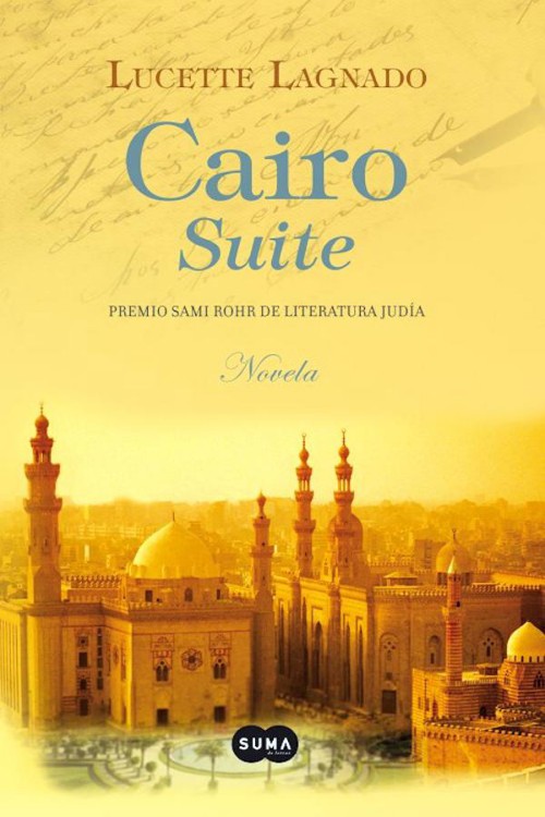 Cairo Suite
