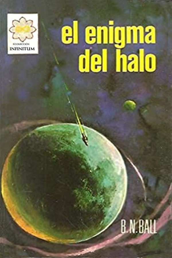 El enigma del Halo