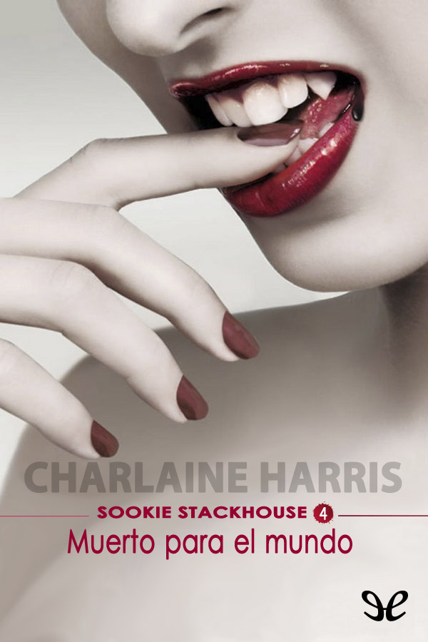 Muerto para el mundo