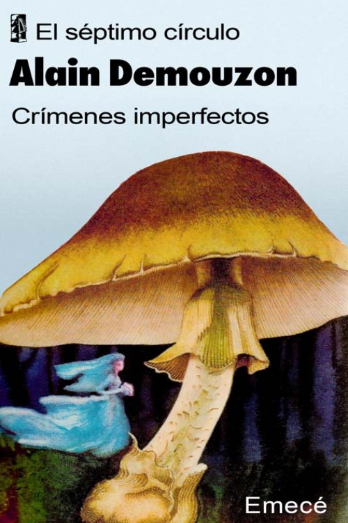Crímenes imperfectos