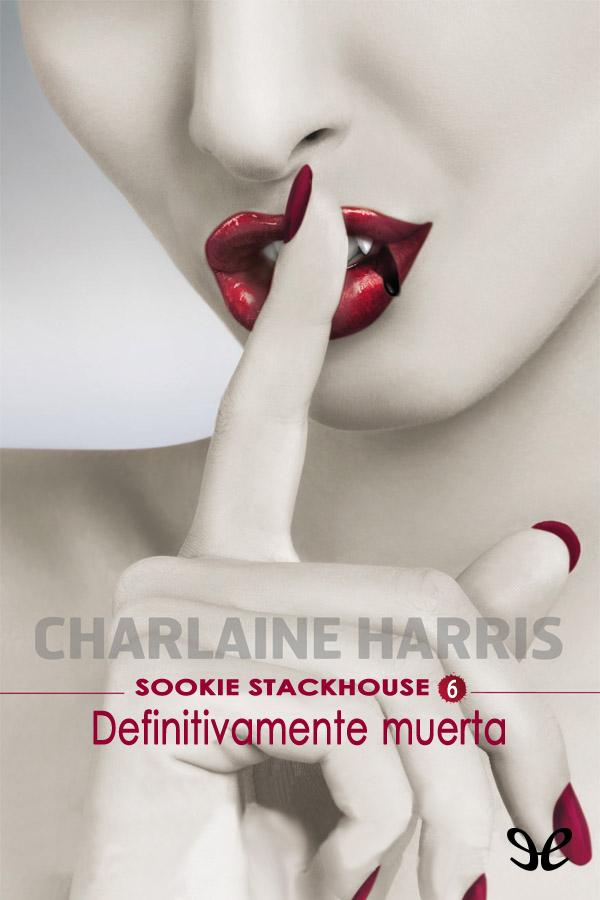 Definitivamente muerta