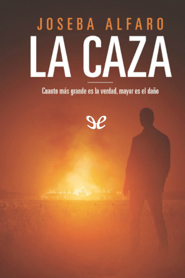 La caza