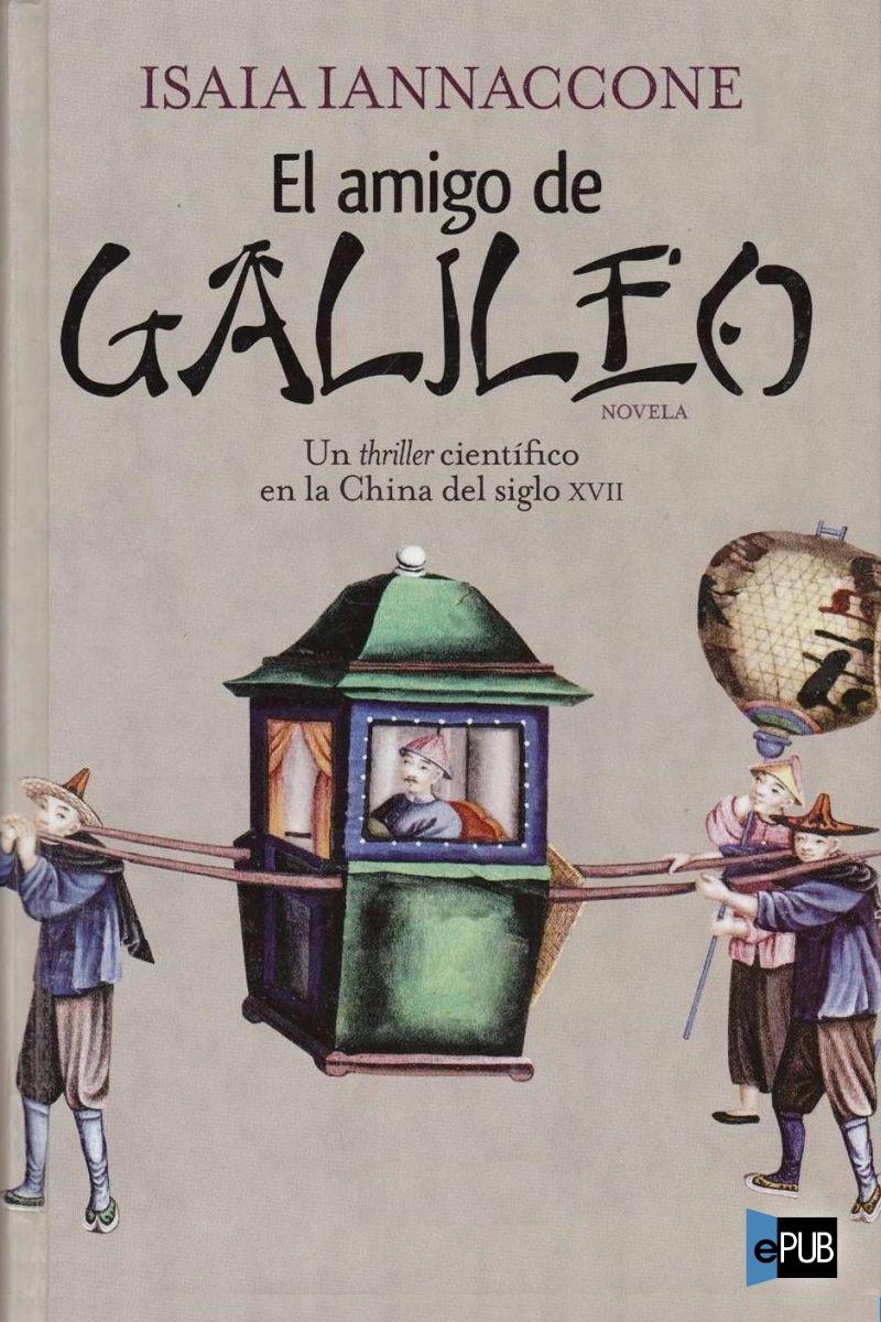 El amigo de Galileo