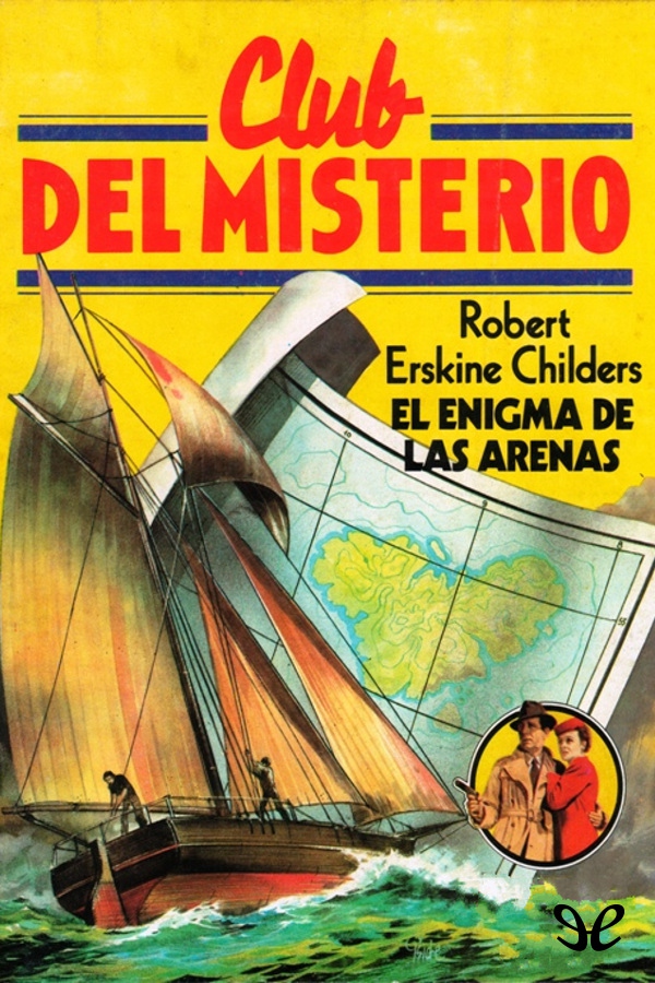 El enigma de las arenas
