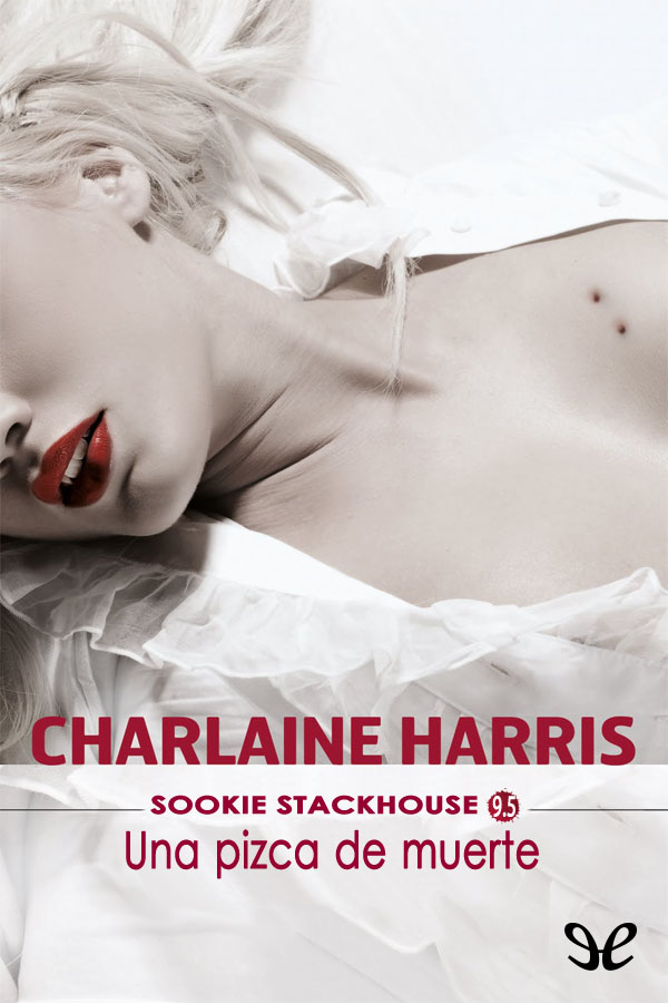 Una pizca de muerte