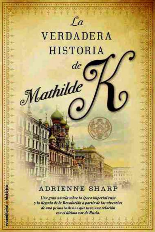 La verdadera historia de Mathilde K