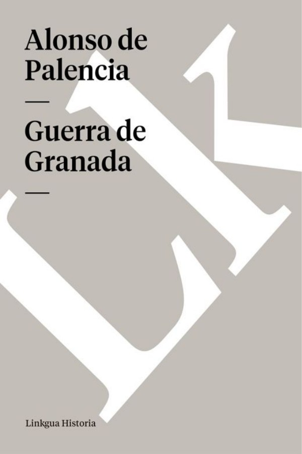 Guerra de Granada