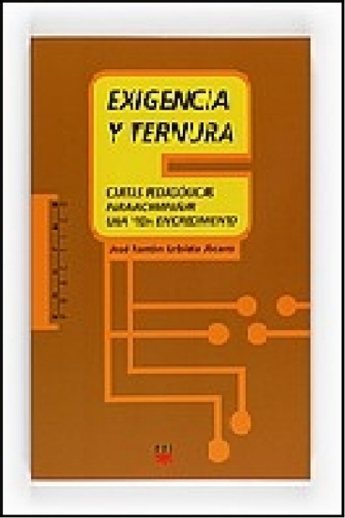 Exigencia y ternura