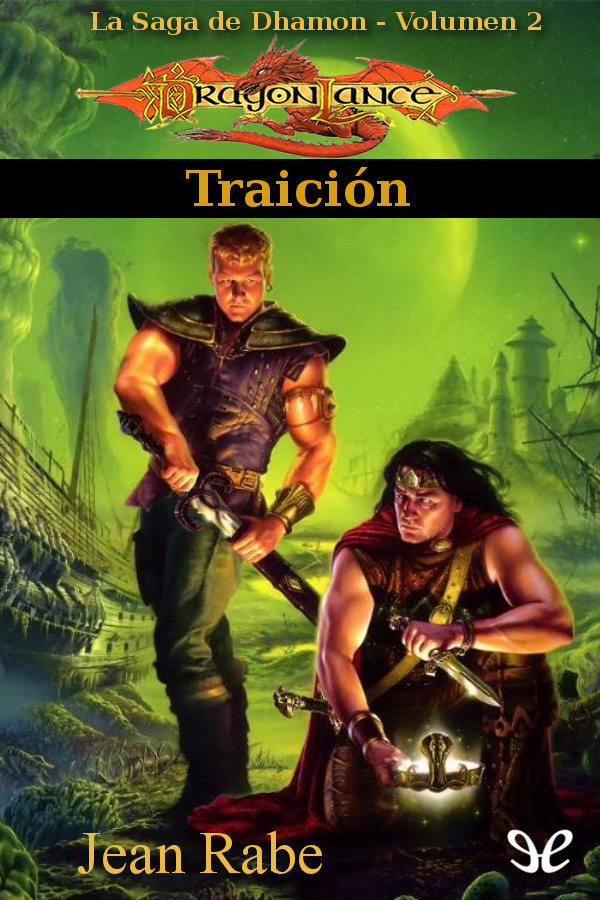 Traición