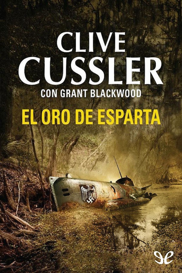 Clive Cussler