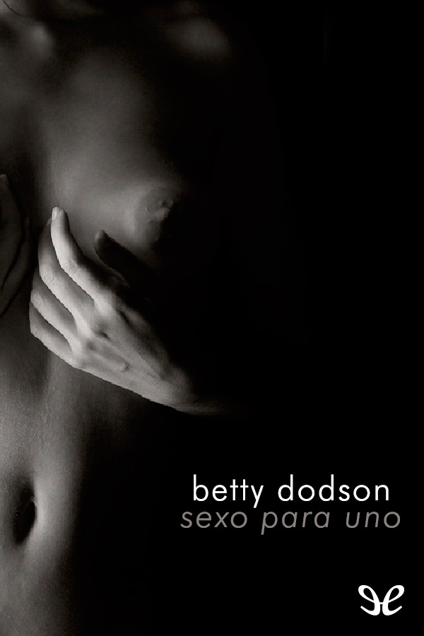 Betty Dodson