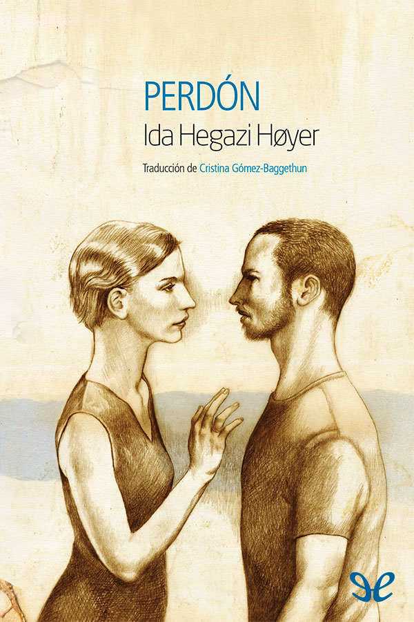 Ida Hegazi Høyer