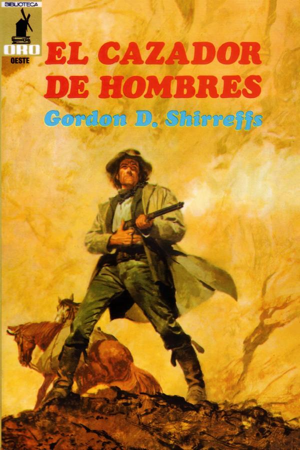 El cazador de hombres