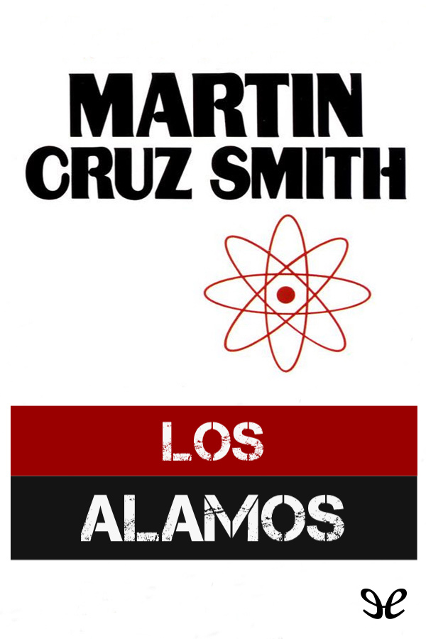 Martin Cruz Smith