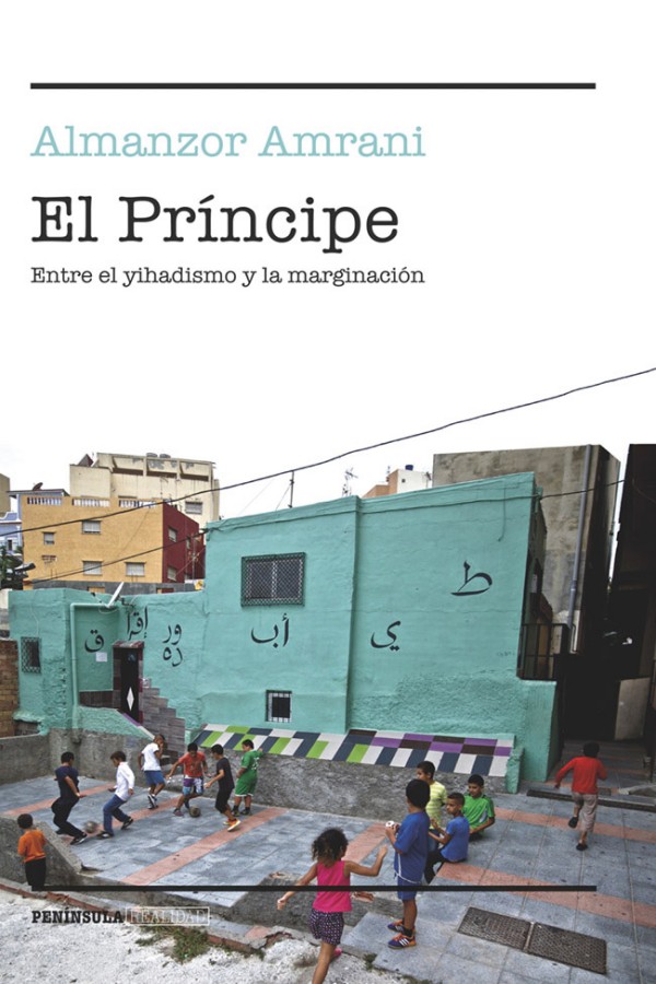 El Príncipe