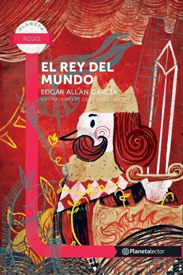 El Rey del Mundo