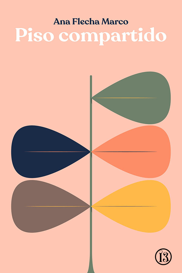 Piso compartido