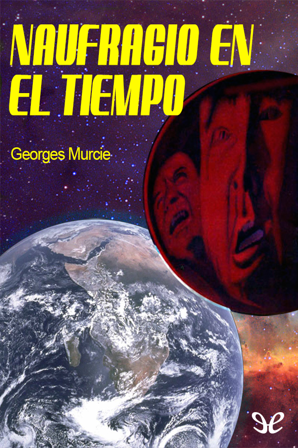 Naufragio en el tiempo