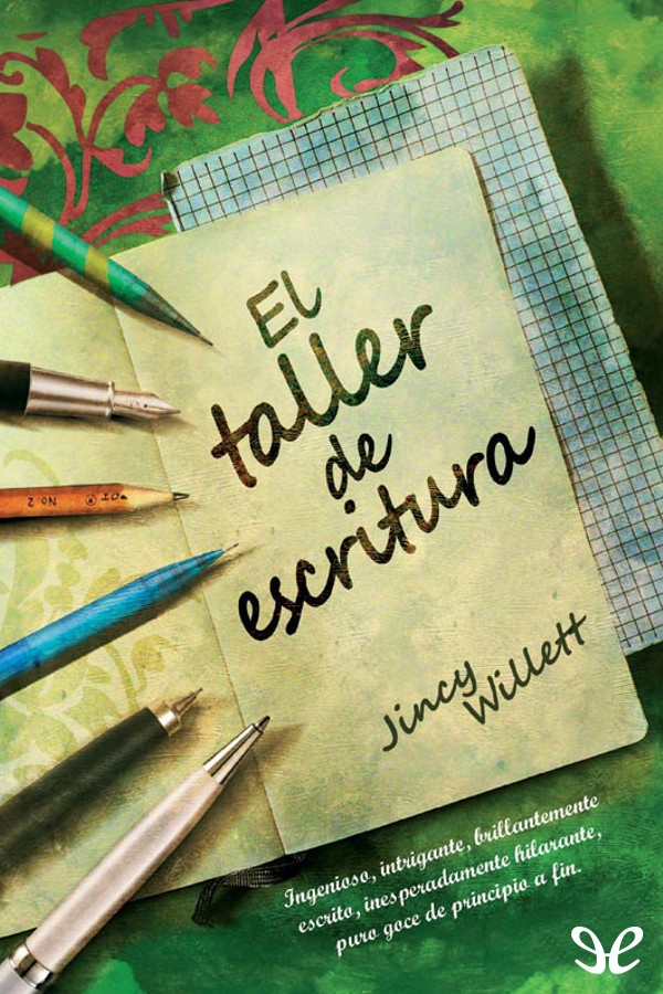 El taller de escritura