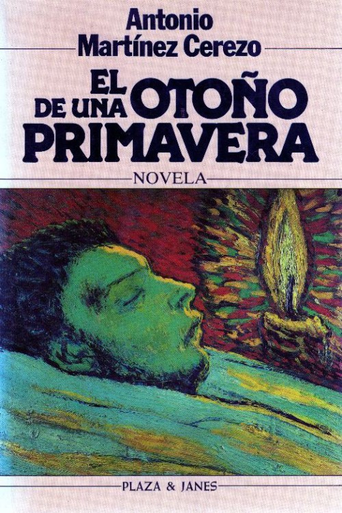 El otoño de una primavera
