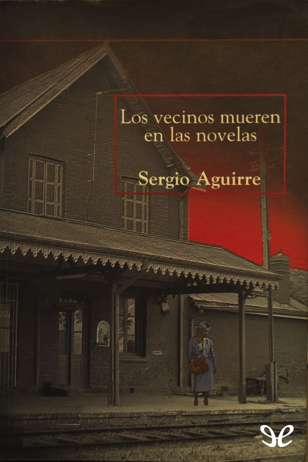 Los vecinos mueren en las novelas