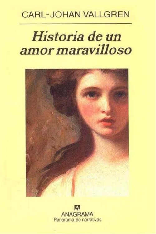 Historia de un amor maravilloso