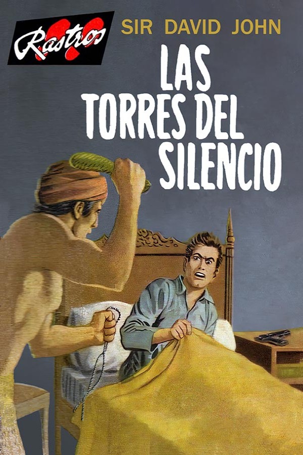 Las torres del silencio