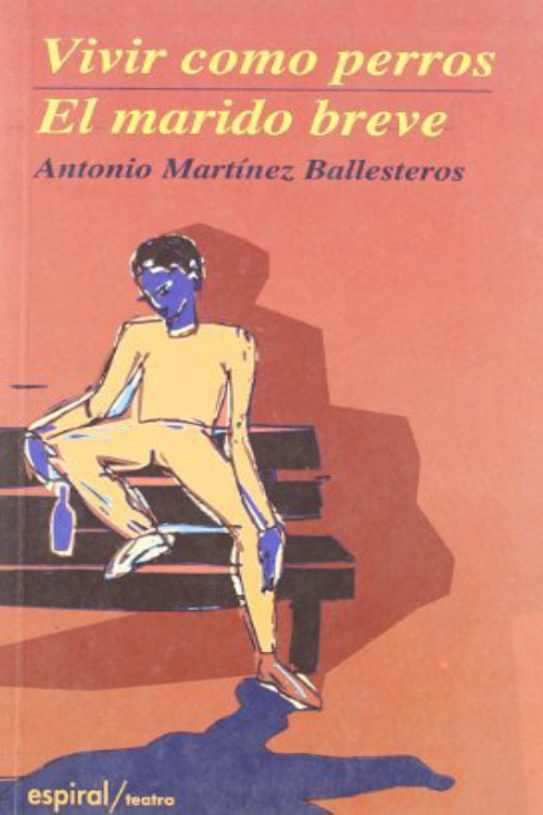 Antonio Martinez Ballesteros