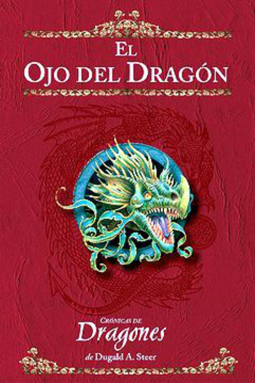 El ojo del dragón