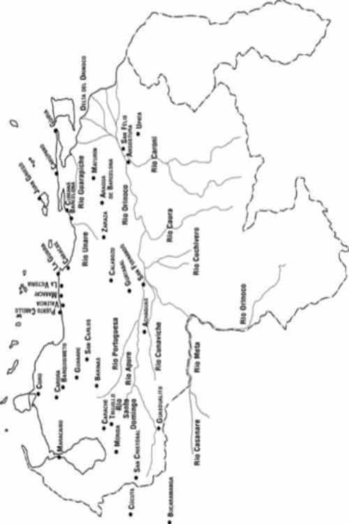 Miguel Acosta Saignes