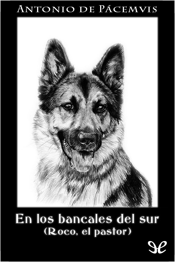 En los bancales del sur