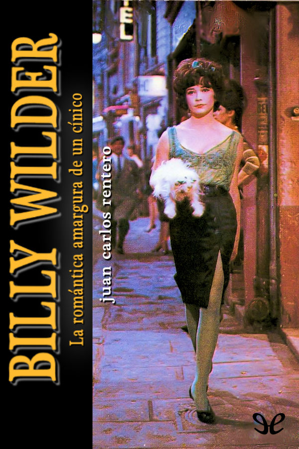 Billy Wilder