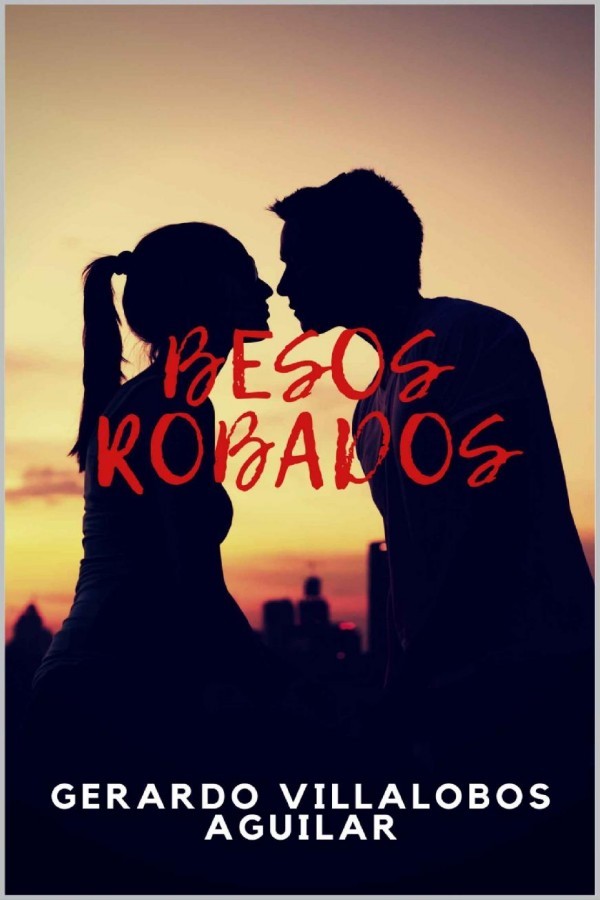 Besos robados