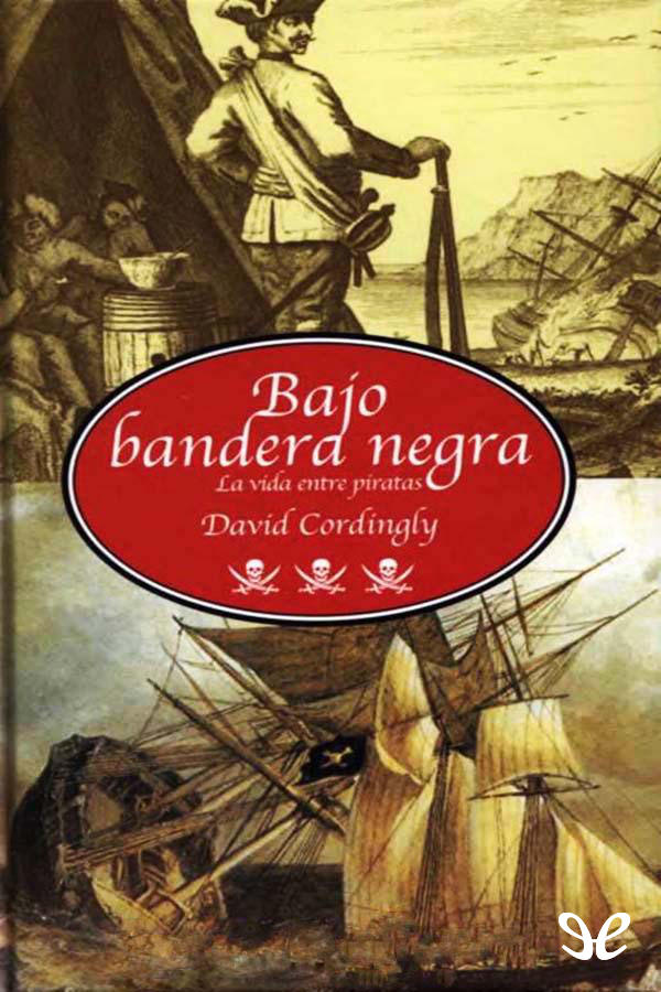 Bajo bandera negra