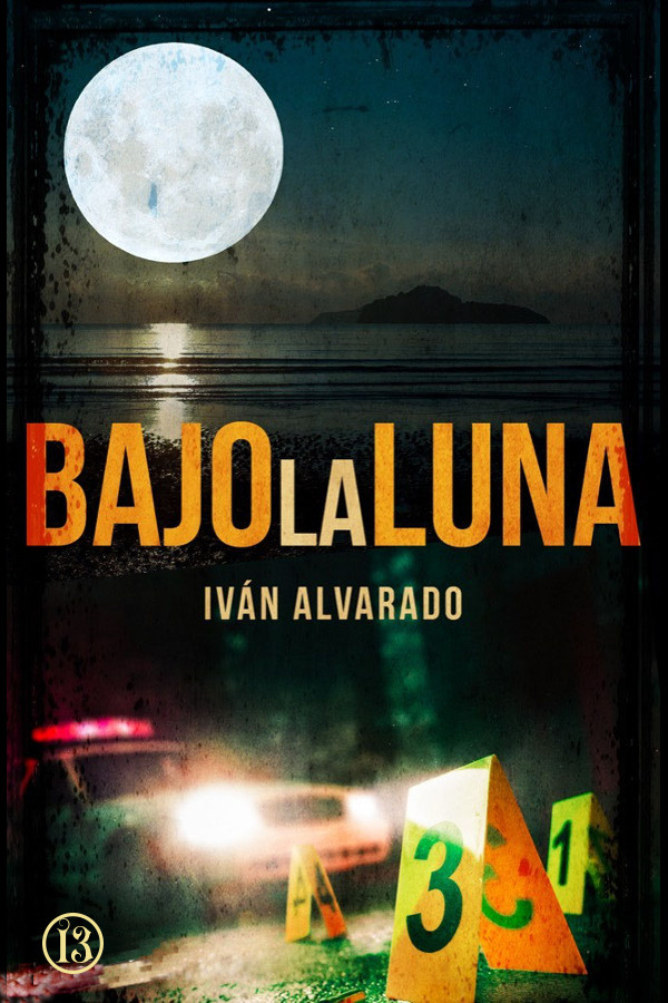 Bajo la luna