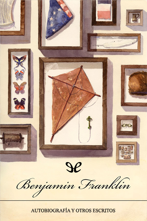 Autobiografía y otros escritos