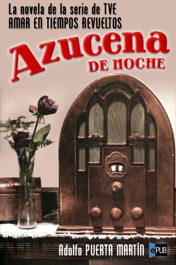 Azucena de noche