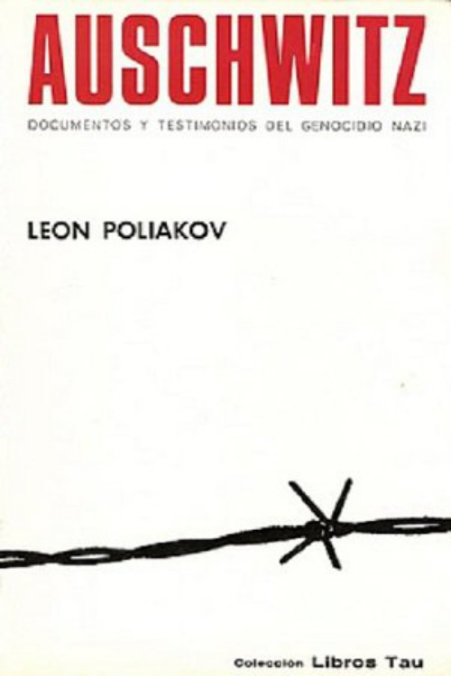 Léon Poliakov