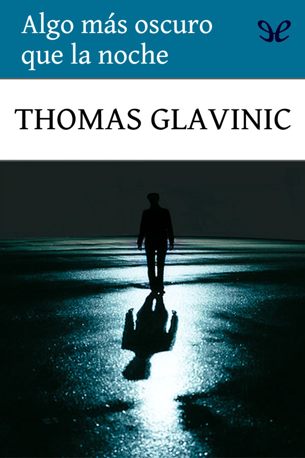 Thomas Glavinic
